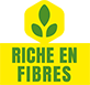 Riche fibres