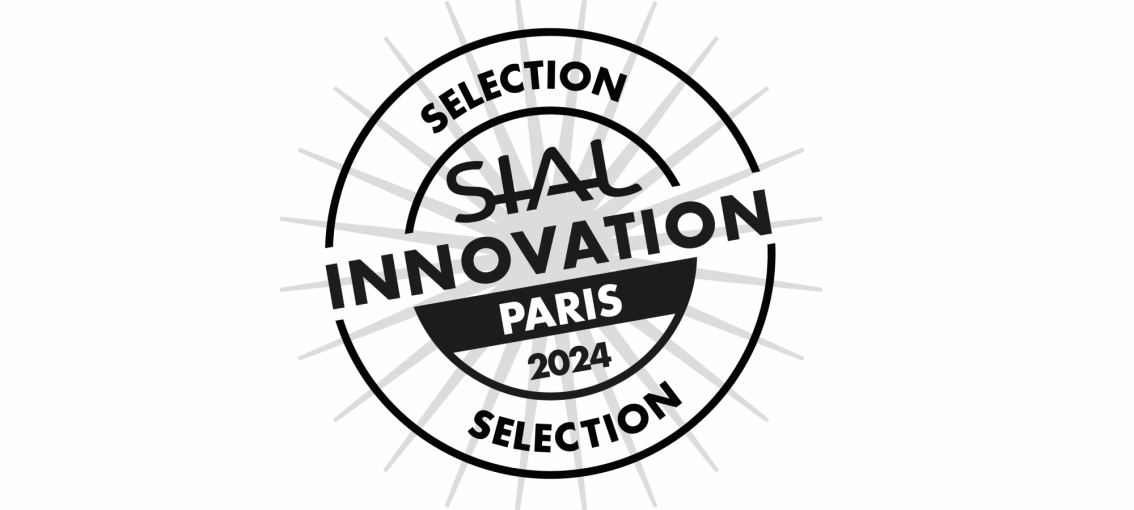 2 salades Pierre Martinet sélectionnées au SIAL Innovation 2024