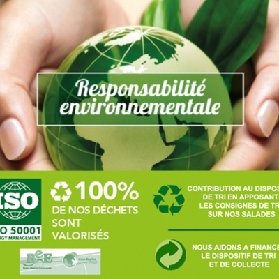 RSE : Eco-Emballages